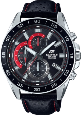 Часы Casio Edifice EFV-550L-1A