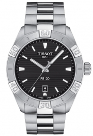 Часы Tissot PR 100 Sport Gent    T101.610.11.051.00