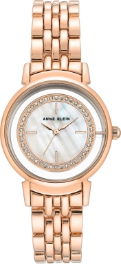 Часы Anne Klein 3692MPRG