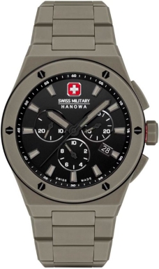 Часы Swiss Military Hanowa SMWGI0002285