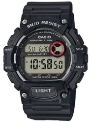 Часы Casio Collection TRT-110H-1AVEF