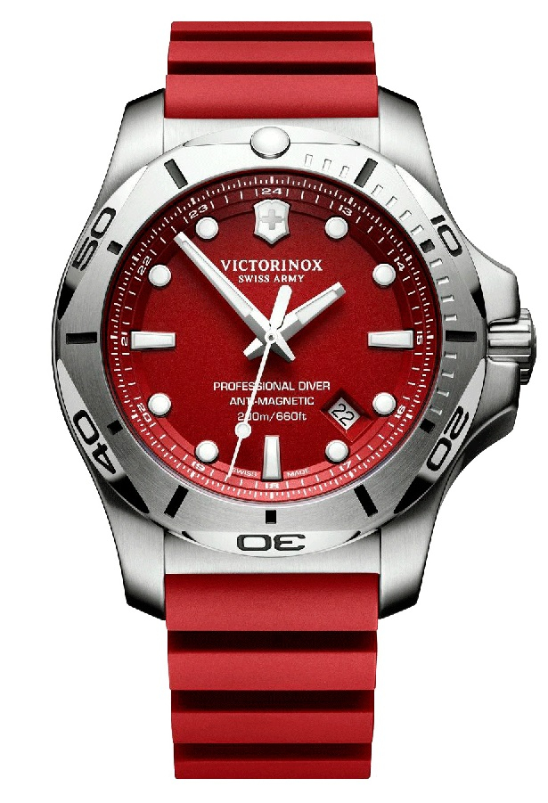 Victorinox I.N.O.X. Professional Diver 241736 4