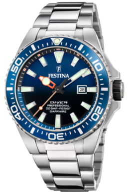 Часы Festina The Originals F20663/1