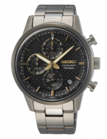 Наручные часы Seiko Conceptual Series Sports SSB391P1