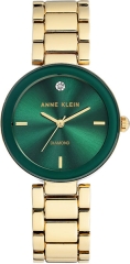Часы Anne Klein 1362GNGB