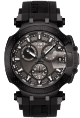 Часы Tissot T-Race Chronograph T115.417.37.061.03