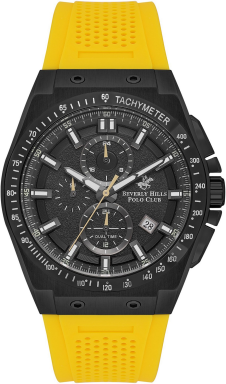 Часы Beverly Hills Polo Club BP3541X.654