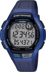 Часы Casio Collection WS-2000H-2AVEF