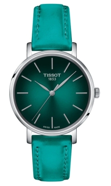 Часы Tissot Everytime Lady T143.210.17.091.00
