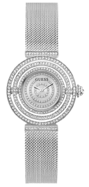 Часы Guess Dress Steel Dream GW0550L1