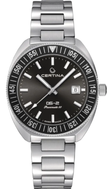 Часы Certina DS-2 C024.607.11.081.02