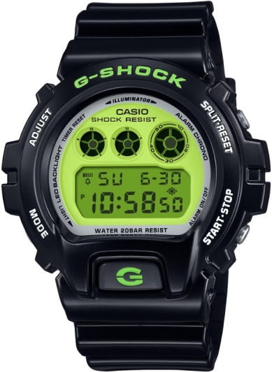 G shock watch black clearance