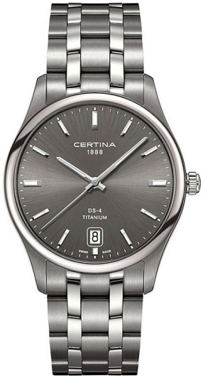 Certina 1888 ds hotsell