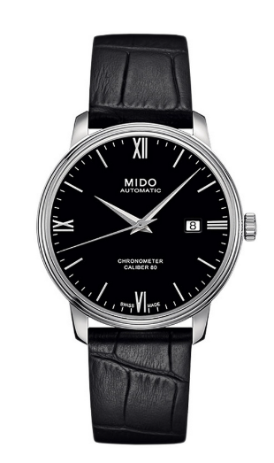 Calibre 80 mido 2025