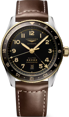 Часы Longines Spirit L3.812.5.53.2