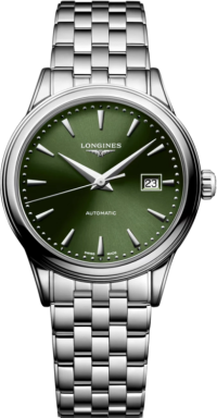 Часы Longines Elegance Flagship L4.374.4.02.6