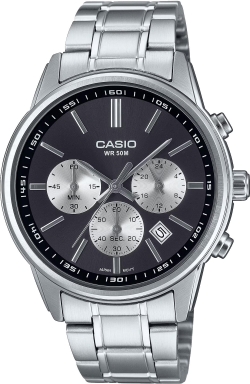 Часы Casio Collection MTP-E515D-1A