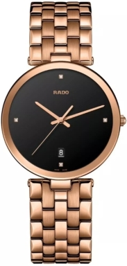Часы Rado Florence Classic Diamonds R48889714