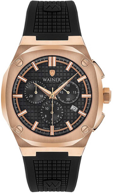 Часы Wainer WA.10200-D