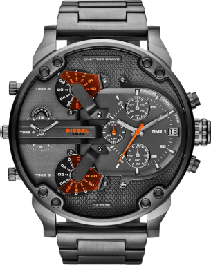 Часы Diesel Mr.Daddy 2.0 DZ7315