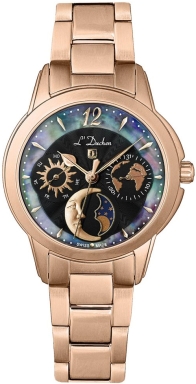 Часы L'Duchen Celeste D 857.40.31
