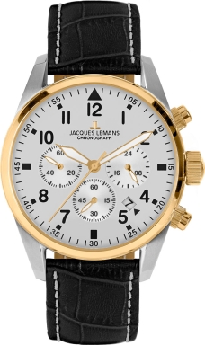 Часы Jacques Lemans Sport 42-2E