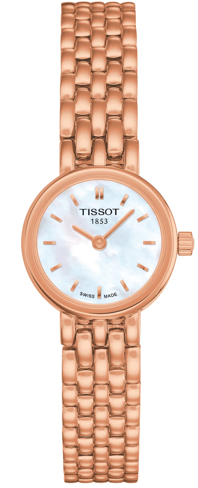 Tissot Lovely T058.009.33.111.00 4