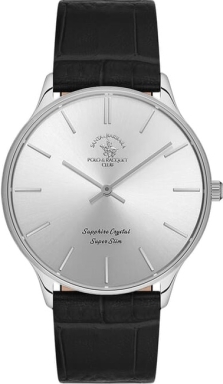 Часы Santa Barbara Polo & Racquet Club Noble SB.1.10603-1