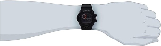 Casio G SHOCK GW 9400BJ 1JF