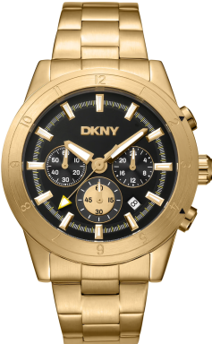 Часы DKNY Bryant Park Chrono DK1G051M0065