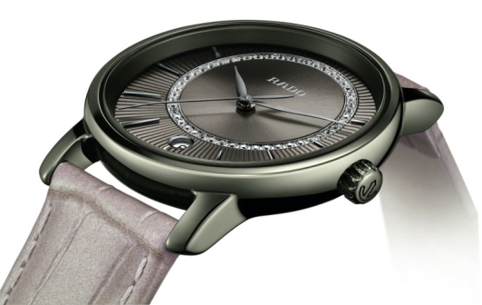 Diamaster diamonds rado sale
