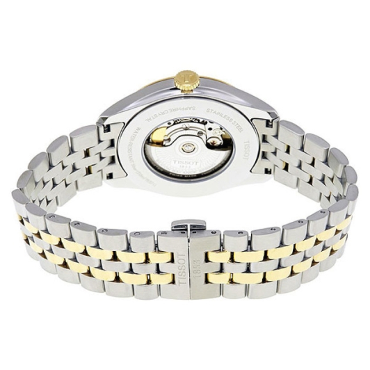 Tissot Ballade Powermatic 80 COSC T108.408.22.037.00