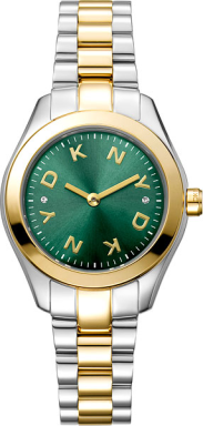 Часы DKNY Astoria Logo DK1L033M0085