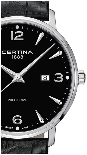 Часы Certina DS Caimano C035.410.16.057.00