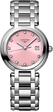 Часы Longines PrimaLuna L8.122.4.99.6