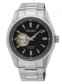 Наручные часы Seiko Presage SSA357J1