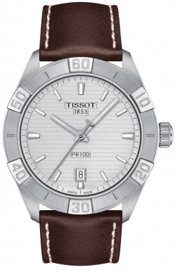 Часы Tissot PR 100 Sport Gent    T101.610.16.031.00