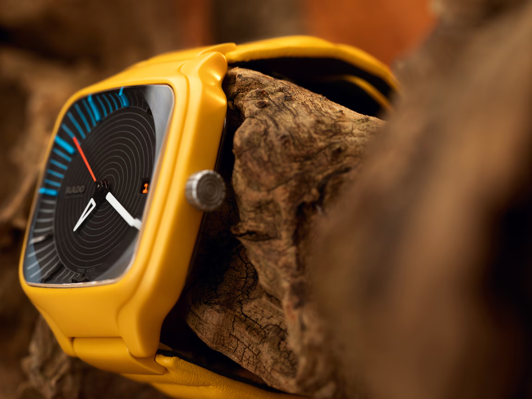 Rado true square x tej chauhan hotsell