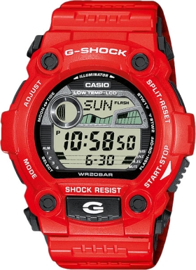 Часы Casio G-Shock G-7900A-4