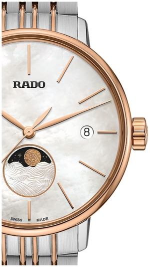 Часы Rado Coupole Classic R22883943