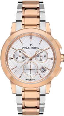 Часы Jacques Philippe Cosmos JPQLC323328N