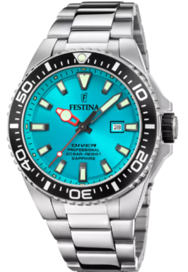 Часы Festina The Originals F20663/5