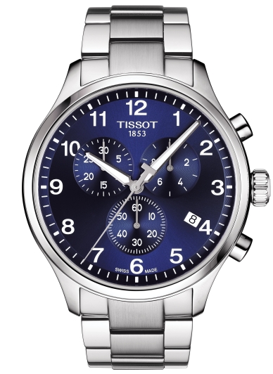 Tissot Chrono Xl Classic T116.617.11.047.01 4