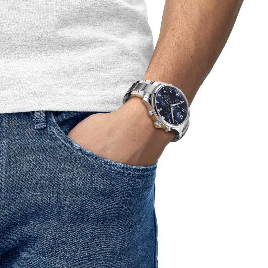 Tissot Chrono Xl Classic T116.617.11.047.01 4