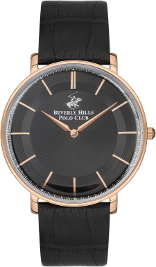 Часы Beverly Hills Polo Club BP3322X.451