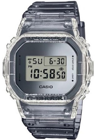 Часы Casio G-Shock DW-5600SK-1ER