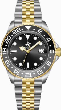 Часы Beverly Hills Polo Club BP3641X.250