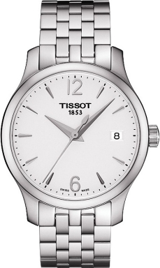 Часы Tissot Tradition Lady T063.210.11.037.00