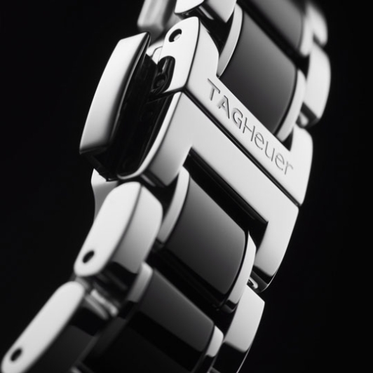 TAG Heuer Formula 1 WAH1312.BA0867 4