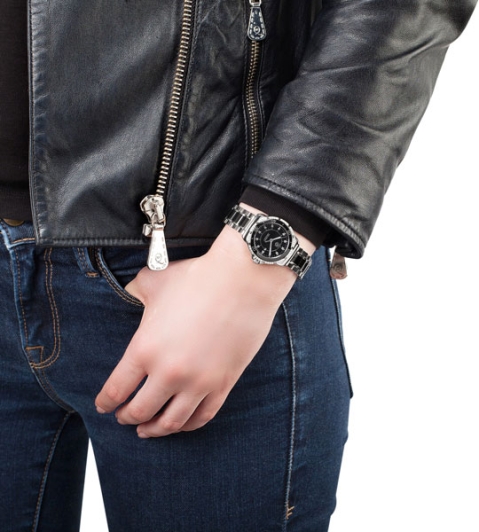 TAG Heuer Formula 1 WAH1312.BA0867 4